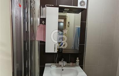 AKÇAY MERKEZDE 4+1 DUBLEKS – TERASLI, KALORİFERLİ, KLİMALI, ANKASTRE