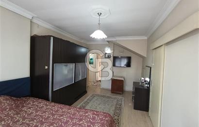 AKÇAY MERKEZDE 4+1 DUBLEKS – TERASLI, KALORİFERLİ, KLİMALI, ANKASTRE