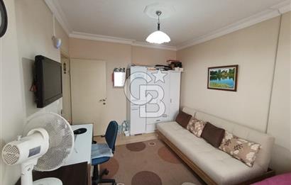 AKÇAY MERKEZDE 4+1 DUBLEKS – TERASLI, KALORİFERLİ, KLİMALI, ANKASTRE