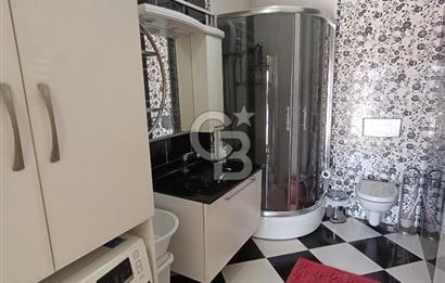 AKÇAY MERKEZDE 4+1 DUBLEKS – TERASLI, KALORİFERLİ, KLİMALI, ANKASTRE