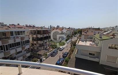 AKÇAY MERKEZDE 4+1 DUBLEKS – TERASLI, KALORİFERLİ, KLİMALI, ANKASTRE