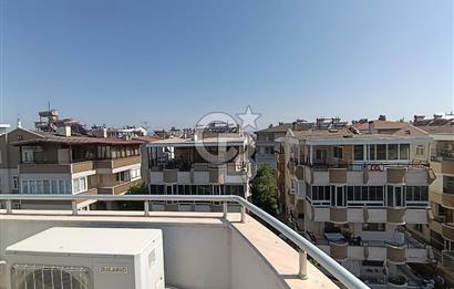 AKÇAY MERKEZDE 4+1 DUBLEKS – TERASLI, KALORİFERLİ, KLİMALI, ANKASTRE