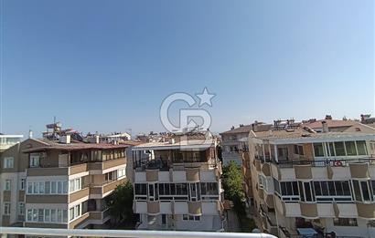 AKÇAY MERKEZDE 4+1 DUBLEKS – TERASLI, KALORİFERLİ, KLİMALI, ANKASTRE