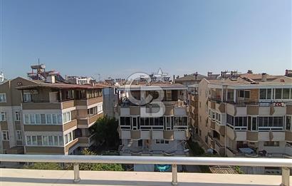 AKÇAY MERKEZDE 4+1 DUBLEKS – TERASLI, KALORİFERLİ, KLİMALI, ANKASTRE