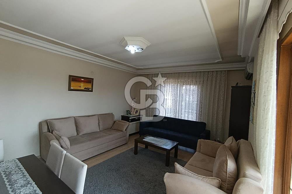 AKÇAY MERKEZDE 4+1 DUBLEKS – TERASLI, KALORİFERLİ, KLİMALI, ANKASTRE