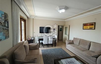 AKÇAY MERKEZDE 4+1 DUBLEKS – TERASLI, KALORİFERLİ, KLİMALI, ANKASTRE