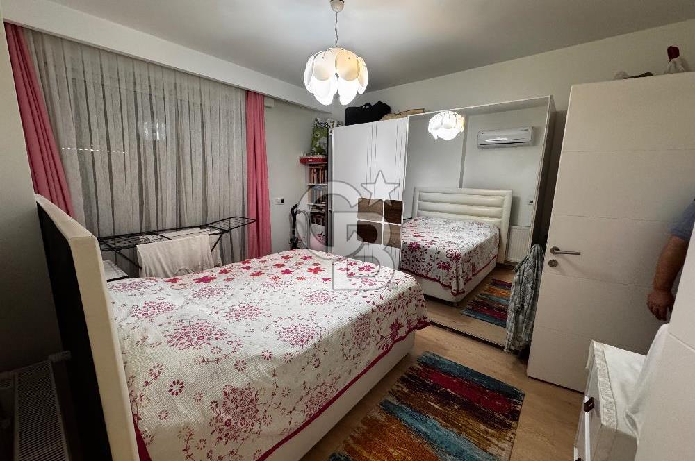 GAYDA Vera Ataşehir de satılık 1+1 havuz cephe daire
