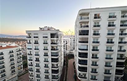Kiralık 3+1 Daire Körfez Mahallesi 