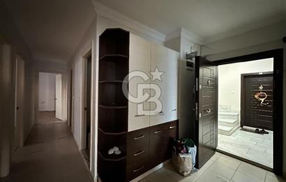 Kiralık 3+1 Daire Körfez Mahallesi 