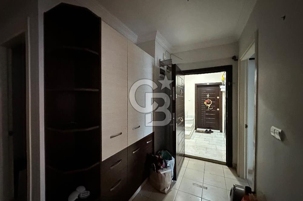 Kiralık 3+1 Daire Körfez Mahallesi 