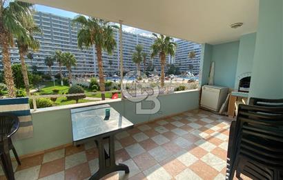 MERSİN ERDEMLİ TÖMÜK MAH.DOĞAN AQUAPARK'TA 2+1 SATILIK DAİRE