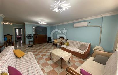 MERSİN ERDEMLİ TÖMÜK MAH.DOĞAN AQUAPARK'TA 2+1 SATILIK DAİRE