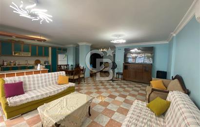 MERSİN ERDEMLİ TÖMÜK MAH.DOĞAN AQUAPARK'TA 2+1 SATILIK DAİRE