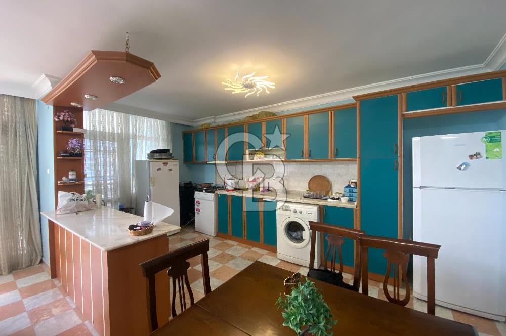MERSİN ERDEMLİ TÖMÜK MAH.DOĞAN AQUAPARK'TA 2+1 SATILIK DAİRE