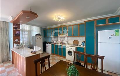 MERSİN ERDEMLİ TÖMÜK MAH.DOĞAN AQUAPARK'TA 2+1 SATILIK DAİRE