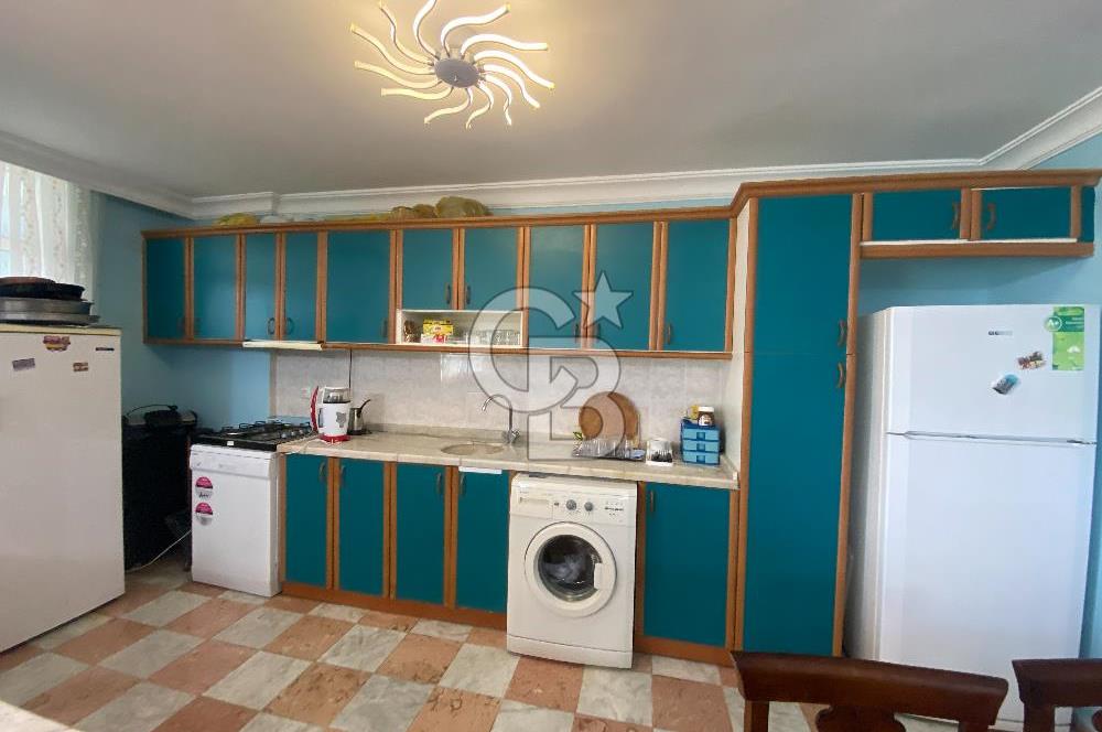 MERSİN ERDEMLİ TÖMÜK MAH.DOĞAN AQUAPARK'TA 2+1 SATILIK DAİRE