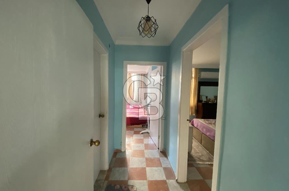 MERSİN ERDEMLİ TÖMÜK MAH.DOĞAN AQUAPARK'TA 2+1 SATILIK DAİRE