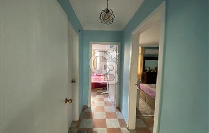 MERSİN ERDEMLİ TÖMÜK MAH.DOĞAN AQUAPARK'TA 2+1 SATILIK DAİRE