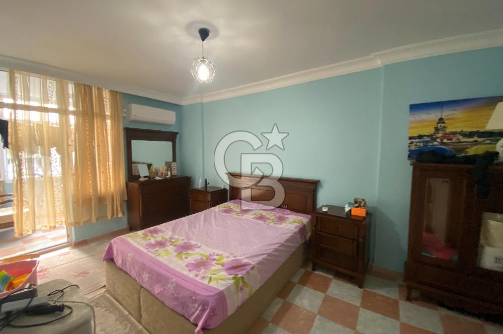MERSİN ERDEMLİ TÖMÜK MAH.DOĞAN AQUAPARK'TA 2+1 SATILIK DAİRE