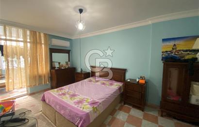 MERSİN ERDEMLİ TÖMÜK MAH.DOĞAN AQUAPARK'TA 2+1 SATILIK DAİRE