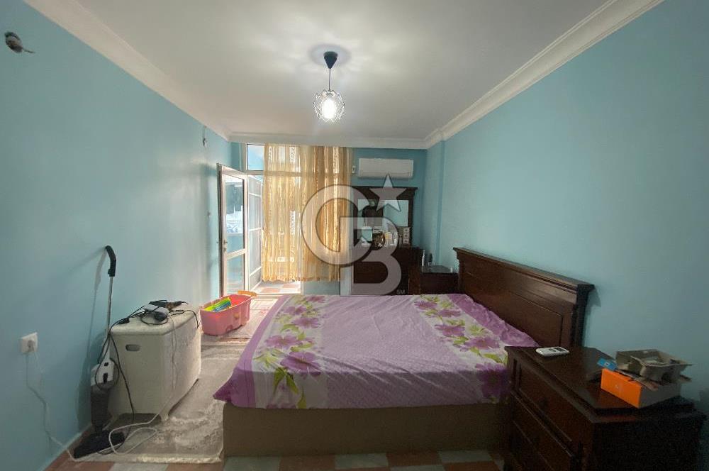 MERSİN ERDEMLİ TÖMÜK MAH.DOĞAN AQUAPARK'TA 2+1 SATILIK DAİRE