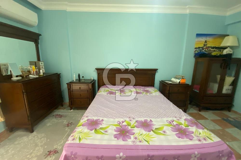 MERSİN ERDEMLİ TÖMÜK MAH.DOĞAN AQUAPARK'TA 2+1 SATILIK DAİRE