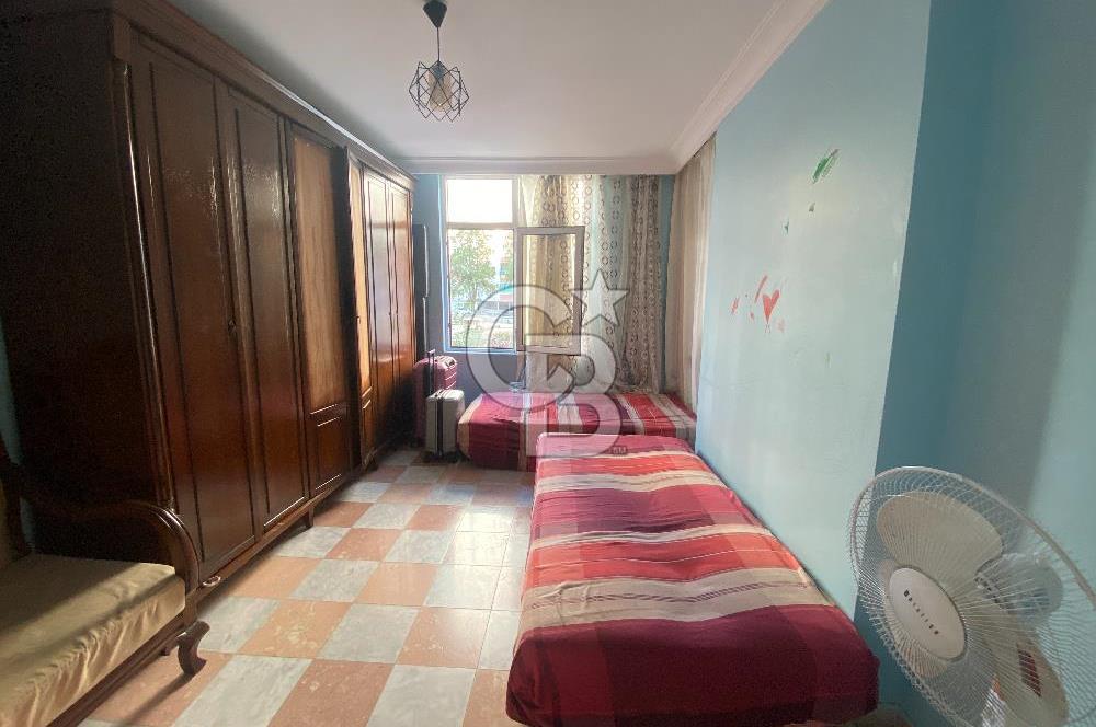 MERSİN ERDEMLİ TÖMÜK MAH.DOĞAN AQUAPARK'TA 2+1 SATILIK DAİRE