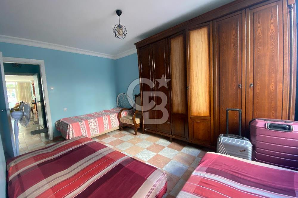MERSİN ERDEMLİ TÖMÜK MAH.DOĞAN AQUAPARK'TA 2+1 SATILIK DAİRE