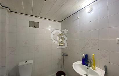 MERSİN ERDEMLİ TÖMÜK MAH.DOĞAN AQUAPARK'TA 2+1 SATILIK DAİRE