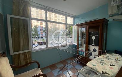 MERSİN ERDEMLİ TÖMÜK MAH.DOĞAN AQUAPARK'TA 2+1 SATILIK DAİRE