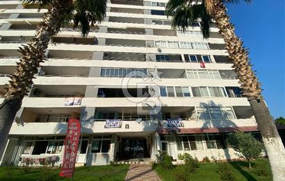 MERSİN ERDEMLİ TÖMÜK MAH.DOĞAN AQUAPARK'TA 2+1 SATILIK DAİRE