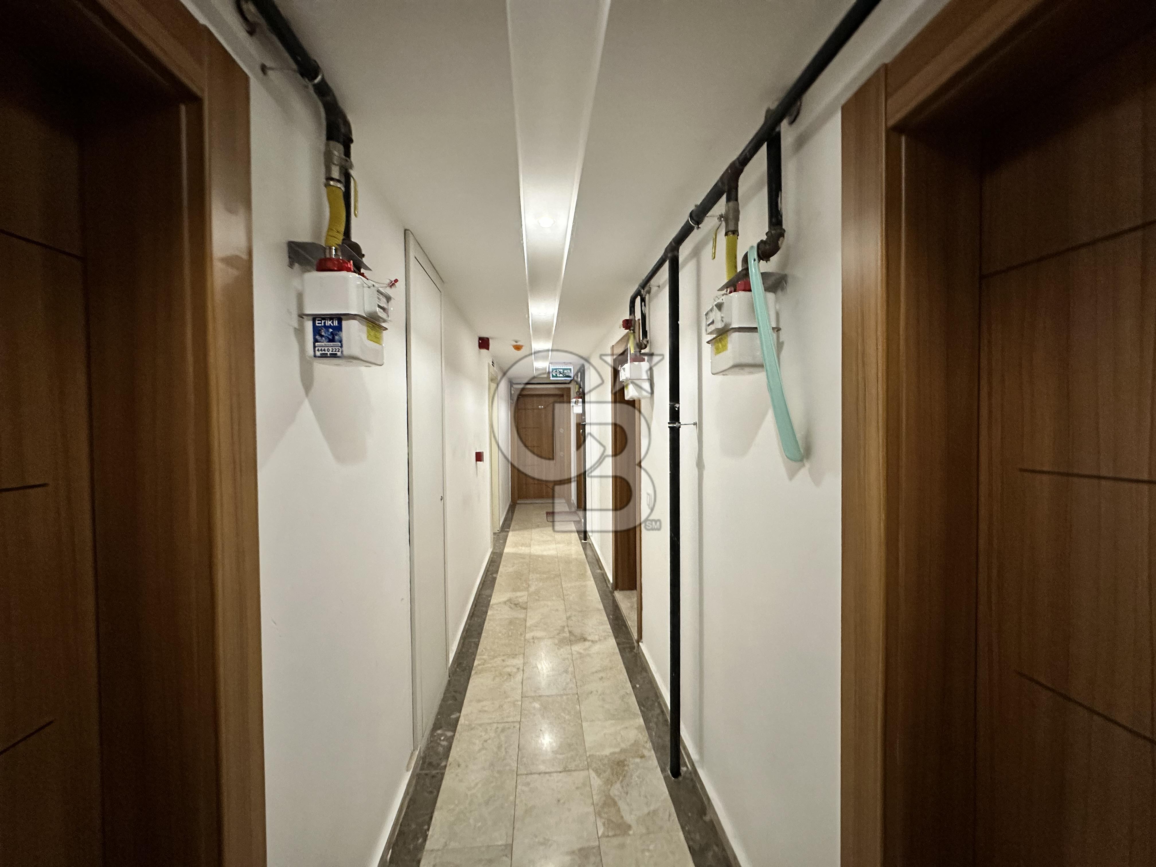 Kiralık 1+1 Daire Arya Suite 