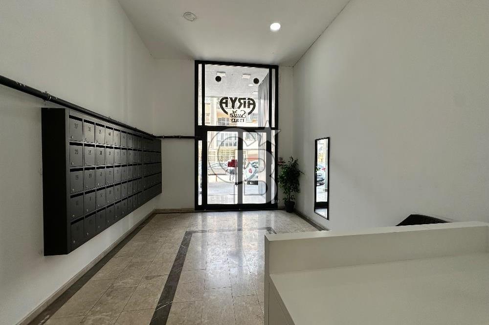 Kiralık 1+1 Daire Arya Suite 