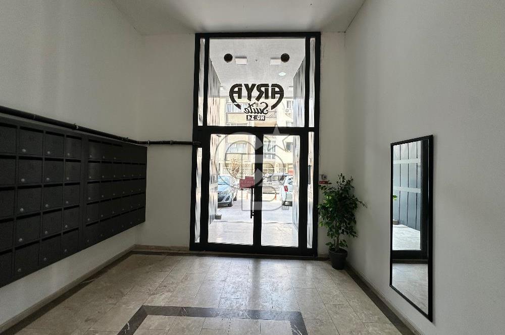 Kiralık 1+1 Daire Arya Suite 