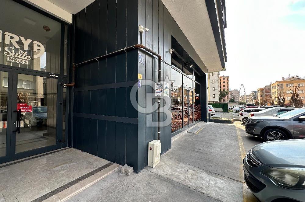 Kiralık 1+1 Daire Arya Suite 