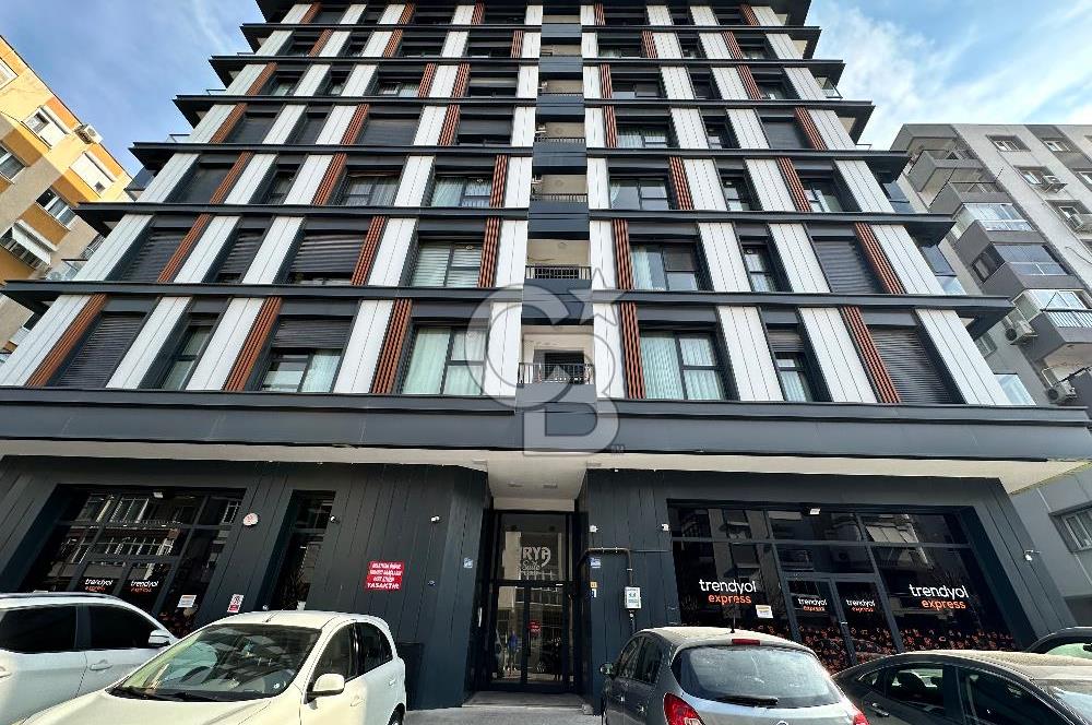 Kiralık 1+1 Daire Arya Suite 