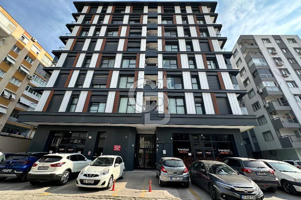 Kiralık 1+1 Daire Arya Suite 