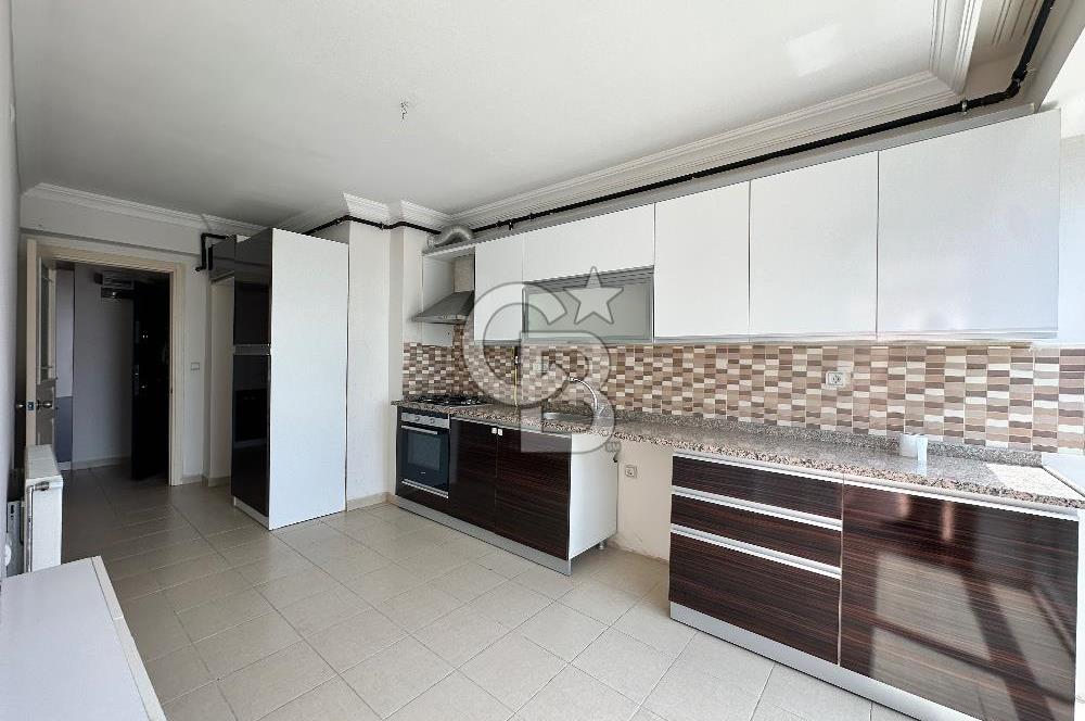 Kiralık 3+1 Daire Körfez Mahallesi 