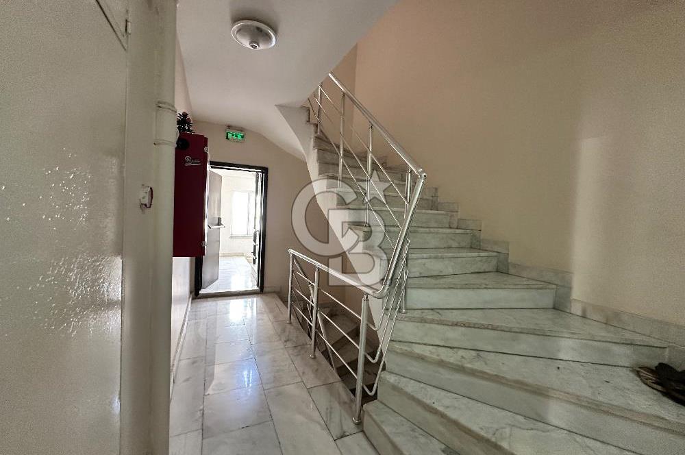Kiralık 3+1 Daire Körfez Mahallesi 
