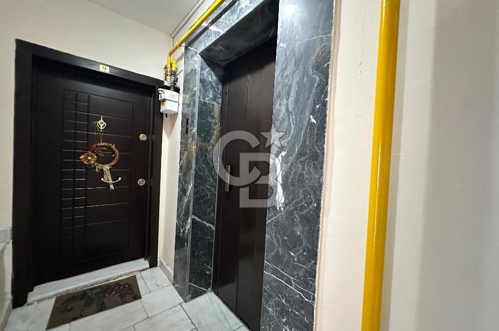 Kiralık 3+1 Daire Körfez Mahallesi 