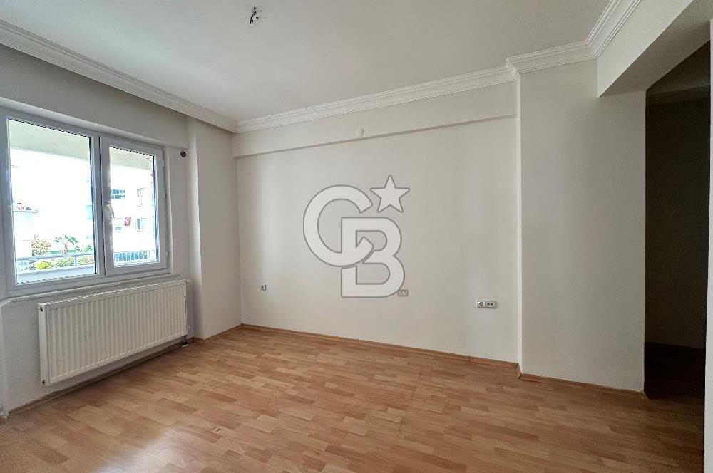 Kiralık 3+1 Daire Körfez Mahallesi 