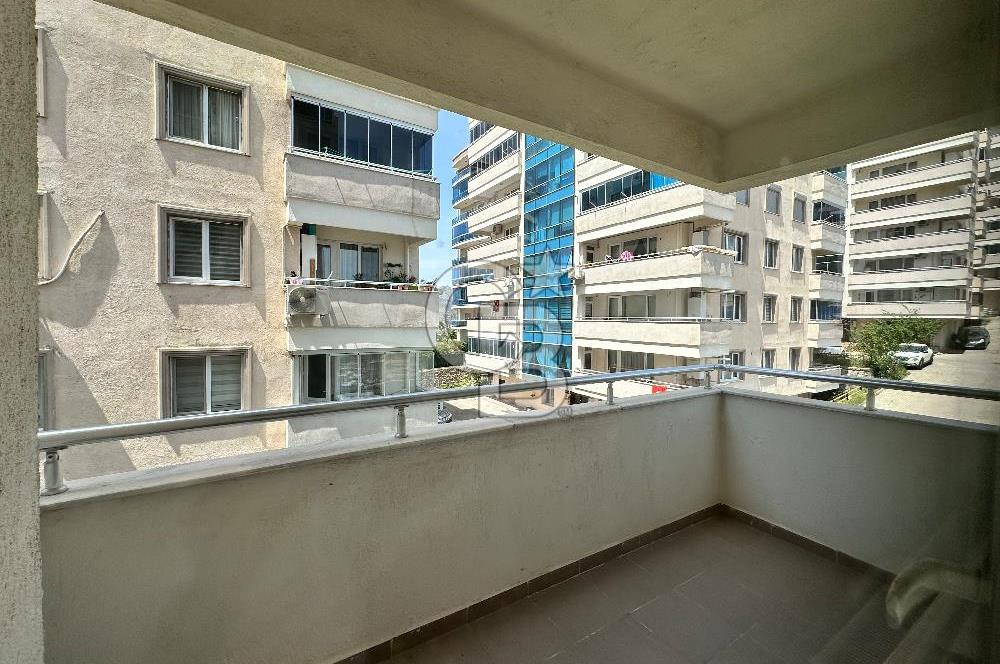 Kiralık 3+1 Daire Körfez Mahallesi 