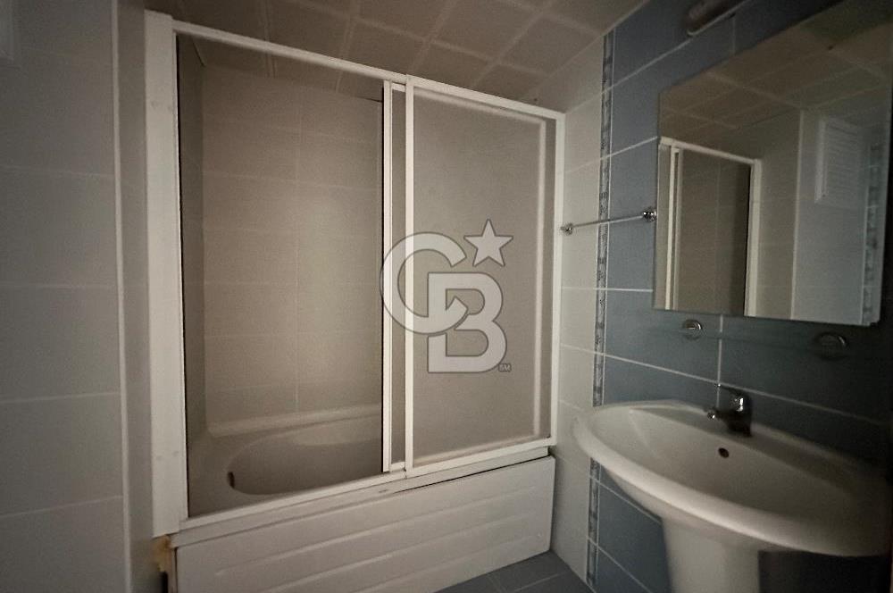 Kiralık 3+1 Daire Körfez Mahallesi 