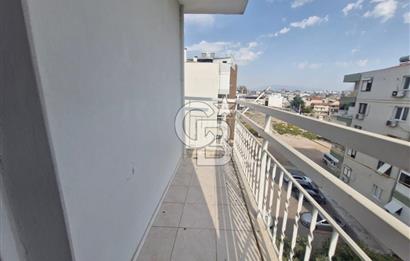 İzmir Çiğli Yeni Mahallede SATILIK 3+1 Daire