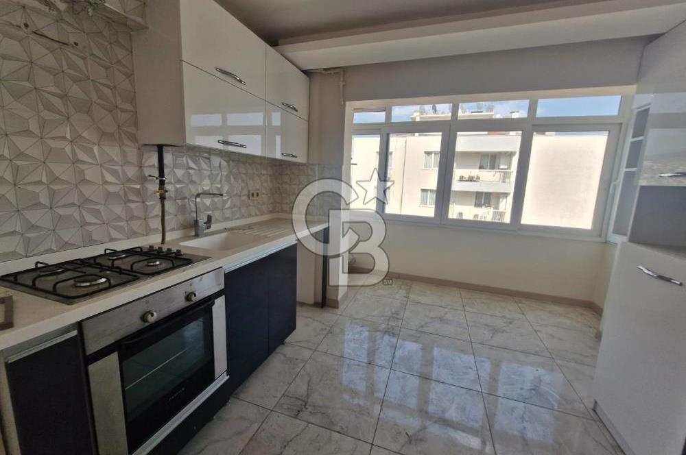 İzmir Çiğli Yeni Mahallede SATILIK 3+1 Daire