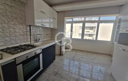 İzmir Çiğli Yeni Mahallede SATILIK 3+1 Daire