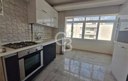 İzmir Çiğli Yeni Mahallede SATILIK 3+1 Daire
