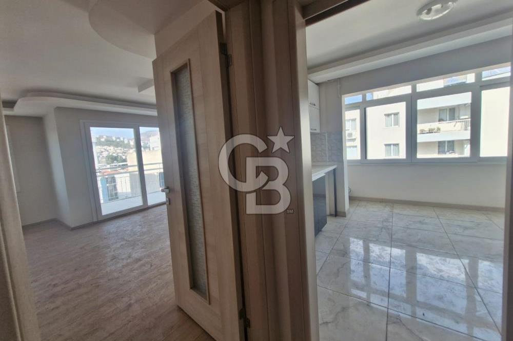 İzmir Çiğli Yeni Mahallede SATILIK 3+1 Daire