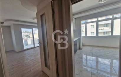 İzmir Çiğli Yeni Mahallede SATILIK 3+1 Daire