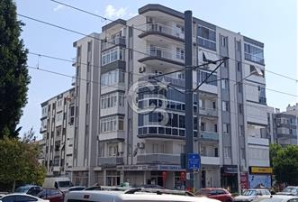 İzmir Çiğli Yeni Mahallede SATILIK 3+1 Daire